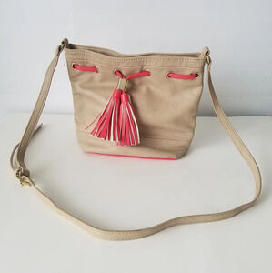 Charming Charlie handbags crossbody bag